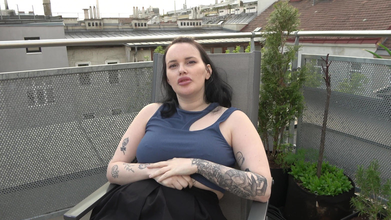 German Amateur Desire - ORRANGE MEDIA: 두근 두근 두근