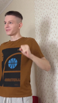 Tancuj a udělej to zábavnou!!