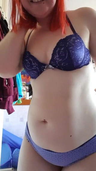 European Classics: Panty prinses Ria