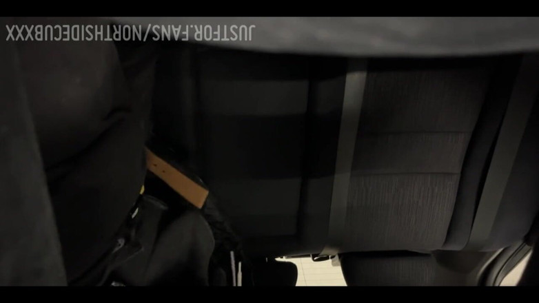 Jason Dutch: Just Having a Whorish Moment in My Vehicle a Few...