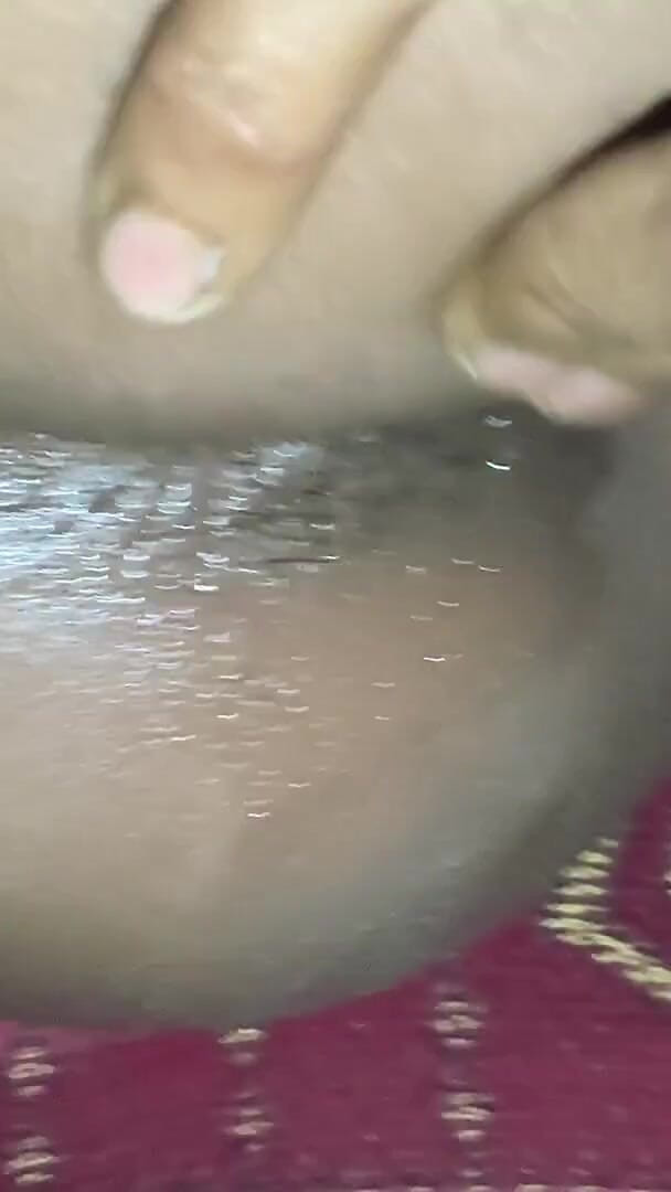 Indian Bhabhi's Ass Fucked in Desi Style (Deadline finger)