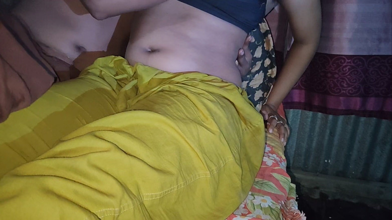 Rozi: Passionerat förspel &amp; djup koppling mellan ett kärleksfullt par