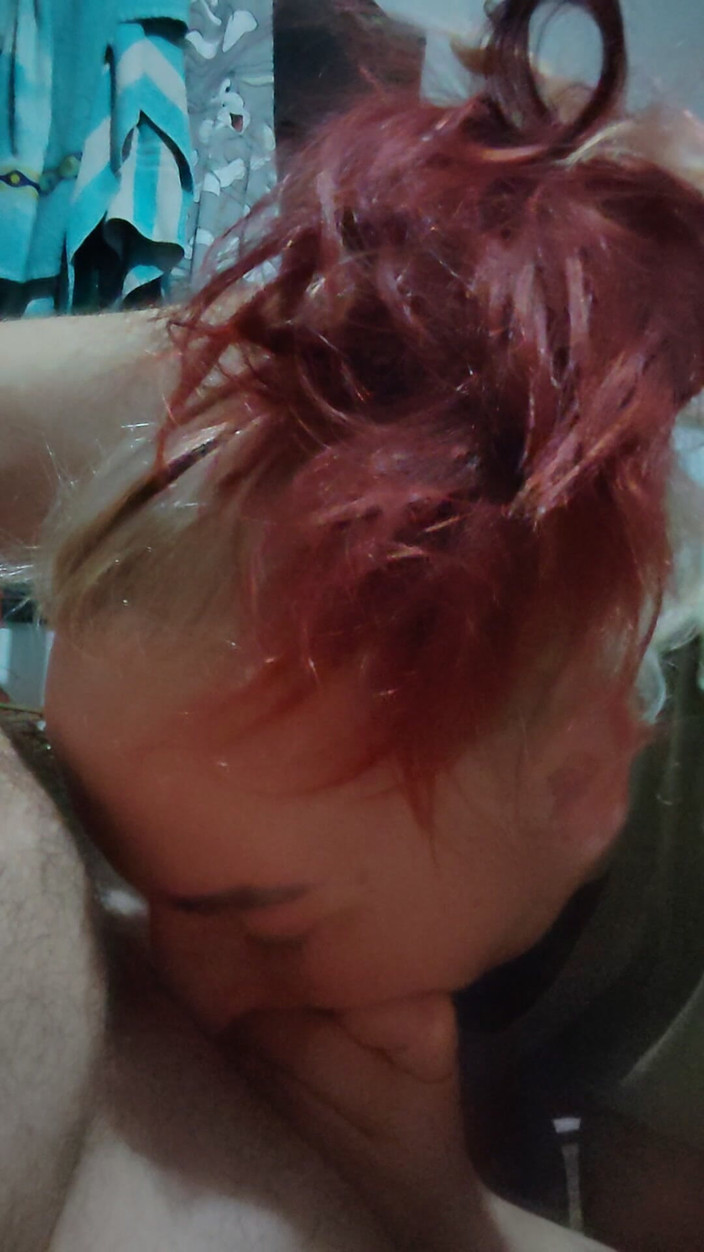 JelaiBora: Chupando una gran polla