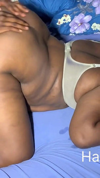 My Ex Is the Only One That Can Handle My Big Booty