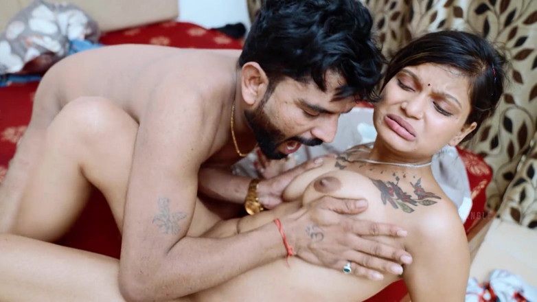 harry1: Indian Desi Husband and Wife Come Oyo for Sex Full...