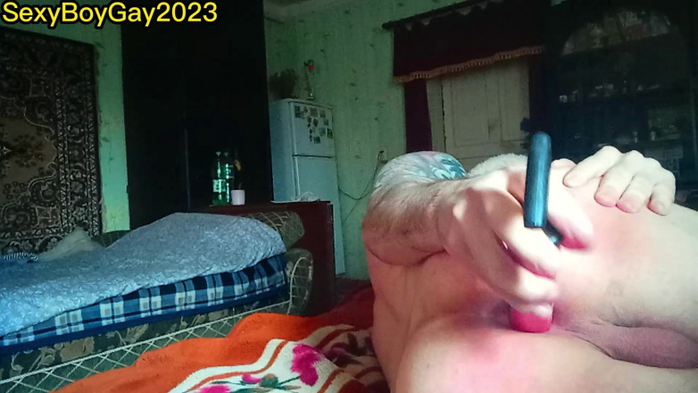SexyBoyGay2023: Hậu môn cứng lưỡng tính thủ dâm ukraina ngày 2