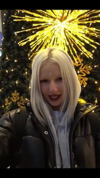 Merry Christmas Naughty Boys