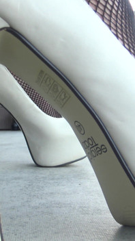 Carla Shoe Play