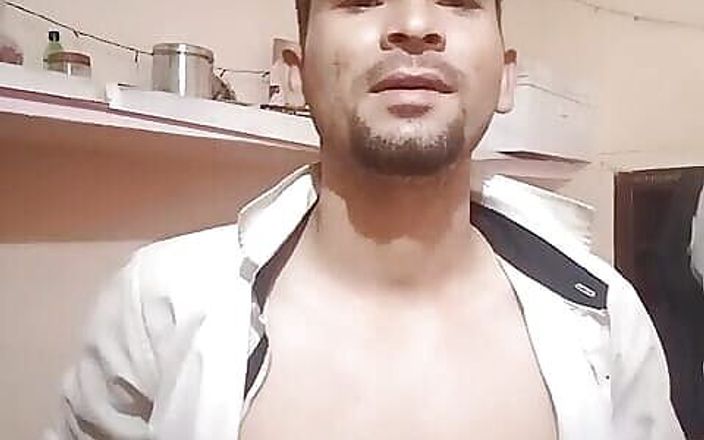 Gangbang straight: Bocah india amatir 2