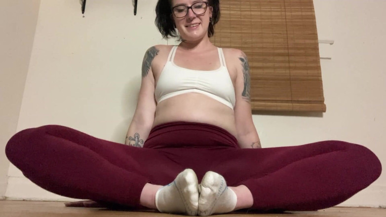 Missellie8: Your Personal Trainer Is a Whore