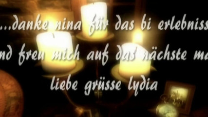 Lydia Privat: Le sauna à la forêt