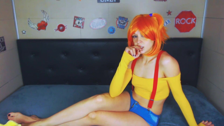 Candystart Videos: Corno, estou cheio de sêmen. Engole.