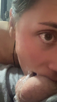 Nightime Mess