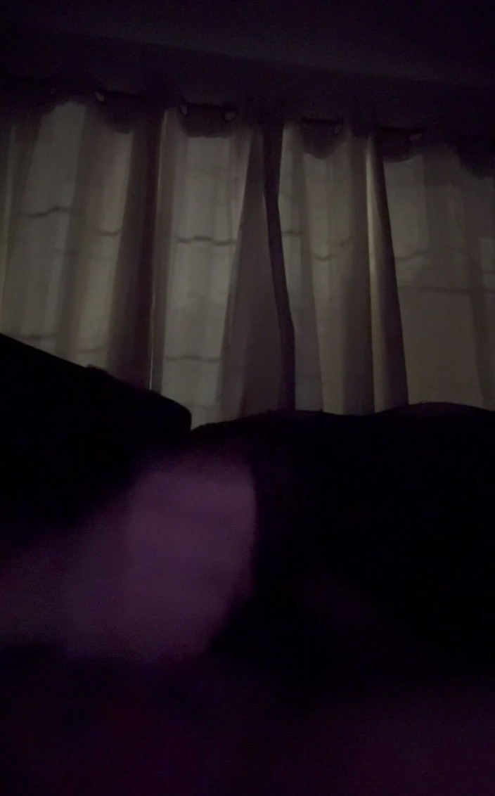 Remys: Jerk off in the Dark