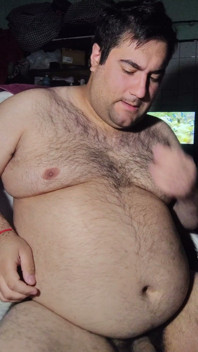 Fatter, More Lazy