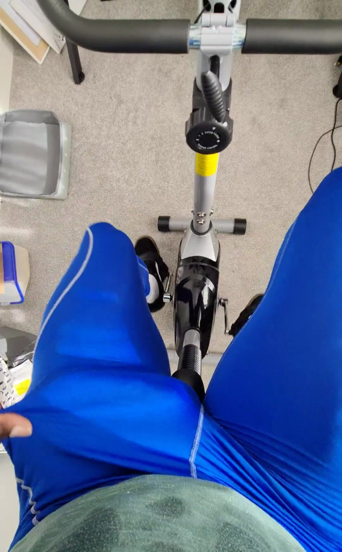 Amadeus: Con cu cardio được cứng