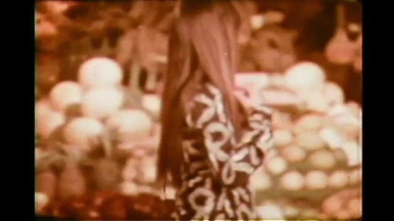 Vintage megastore: ความเสื่อมโทรมครั้งแรกยุค 50
