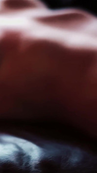 Beauty with Dark Hair Gives a Blowjob and Gets Fucked Deep