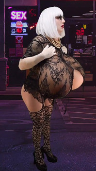 Swingerclub Dessous Sexshow