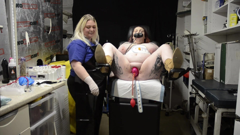 Bambi_beauty1: Bambi und der geheimnisvolle Klump