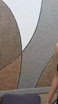 Fetish subacqueo - controllo dell'aria e allenamento in piscina di jessica e schiava bianca