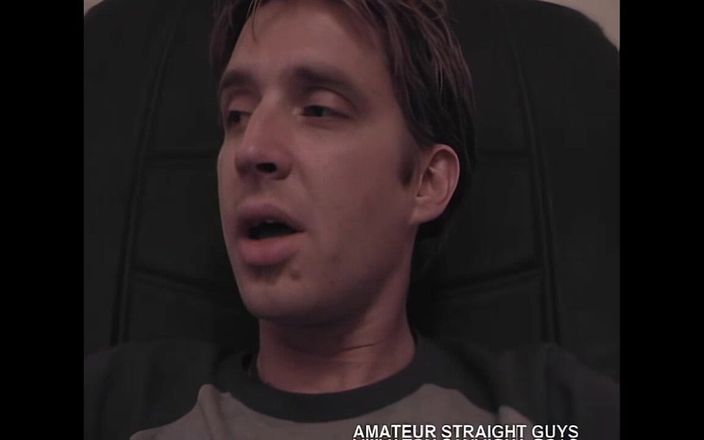 Jay's Amateur Straight Guys: Harrry się przydaje! (hd)