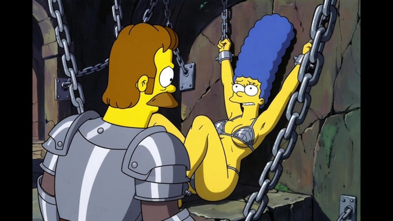 Octopussy Lovers Club: Puta En Cadenas Toma Su Semen, Fantasía Erótica Parodia De...