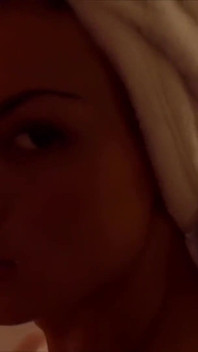 Hot Blonde Girls Get Soft Fuck with Huge Dicks