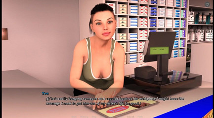 LoveSkySan69: Hratelnost s nevlastní sestrou Lust část 4 od Loveskysan69