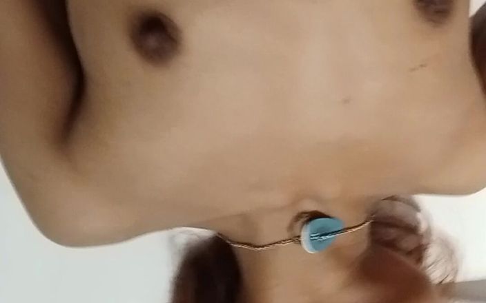 ThaiPocketRocket: Kouření mého muže