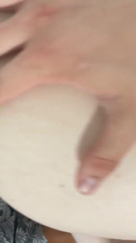 Blonde Girlfriend Getting Fucked at Home
