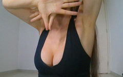 Brazilian_Miss: Hoe Je Arpits een scheet laat laten - geweldige instructie