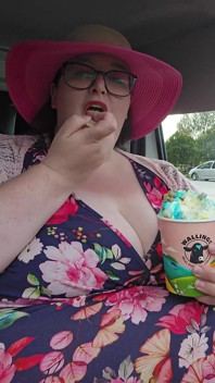 Let's Eat Some Icecream