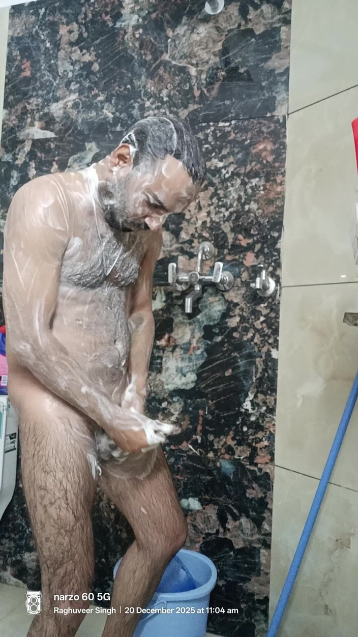 Rajasthani-old-lover: Сотрудник полиции дези