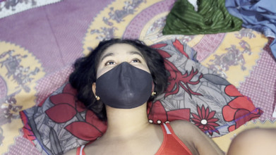 Analupdate: Une desi indienne magnifique se fait baiser par une grosse...