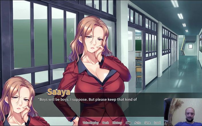 Sex game gamer: Я отчим 1