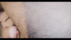 Sammy_corazon: Latina Double Fuck with Cock and Dildo