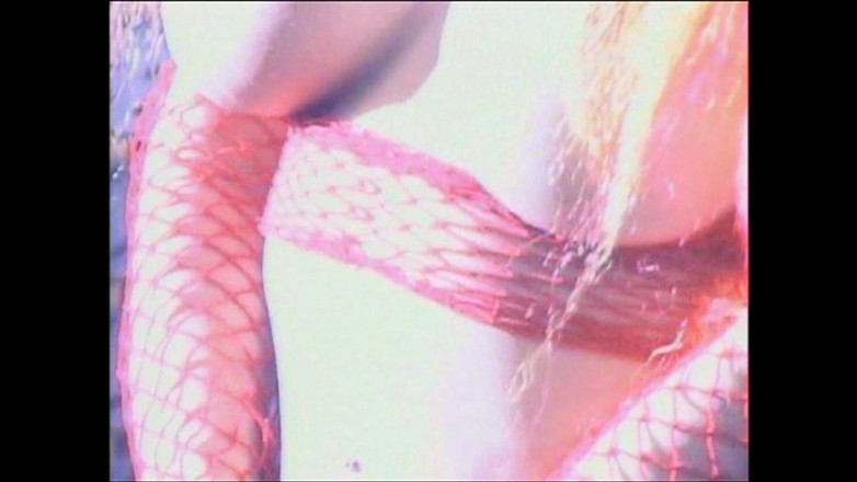 Real Home Made: Nečekaný výstřik pro Alexis