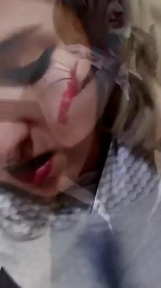 Kndy Kmille: Want Some Fingering to Spidergwen?