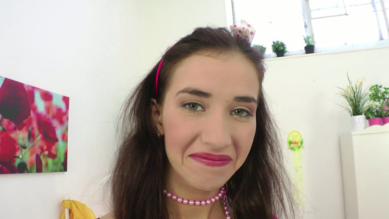 RATATATA!: A Day of Wild Anal Sex for Grace and Samantha