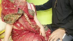 mahihot1: Индийскую мачеху с пасынок трахнули