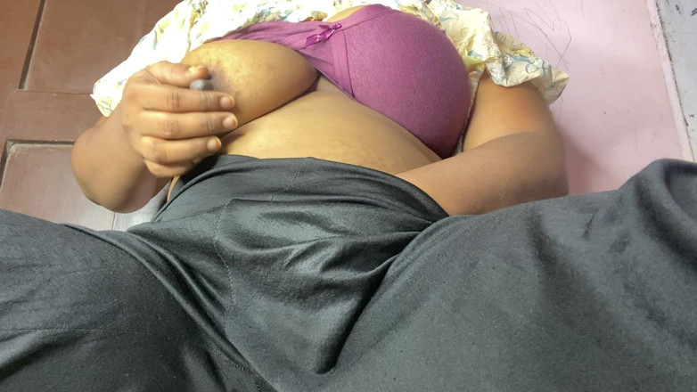 Angoori: Se eu não conseguia encontrar um pênis, eu fiz com...