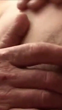 Milf wants to be cummed in face to enjoy