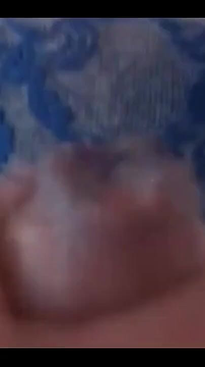 Enjoying 58-year-old Latin While She Rests, I Finger Her All Over Her Exquisite Body While I Jerk off, She Wakes up Very Excited (Ardientes 69)