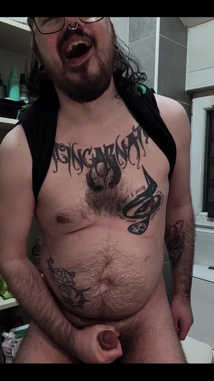 NaturalBornSinner: Don't forget your proteins, boys 