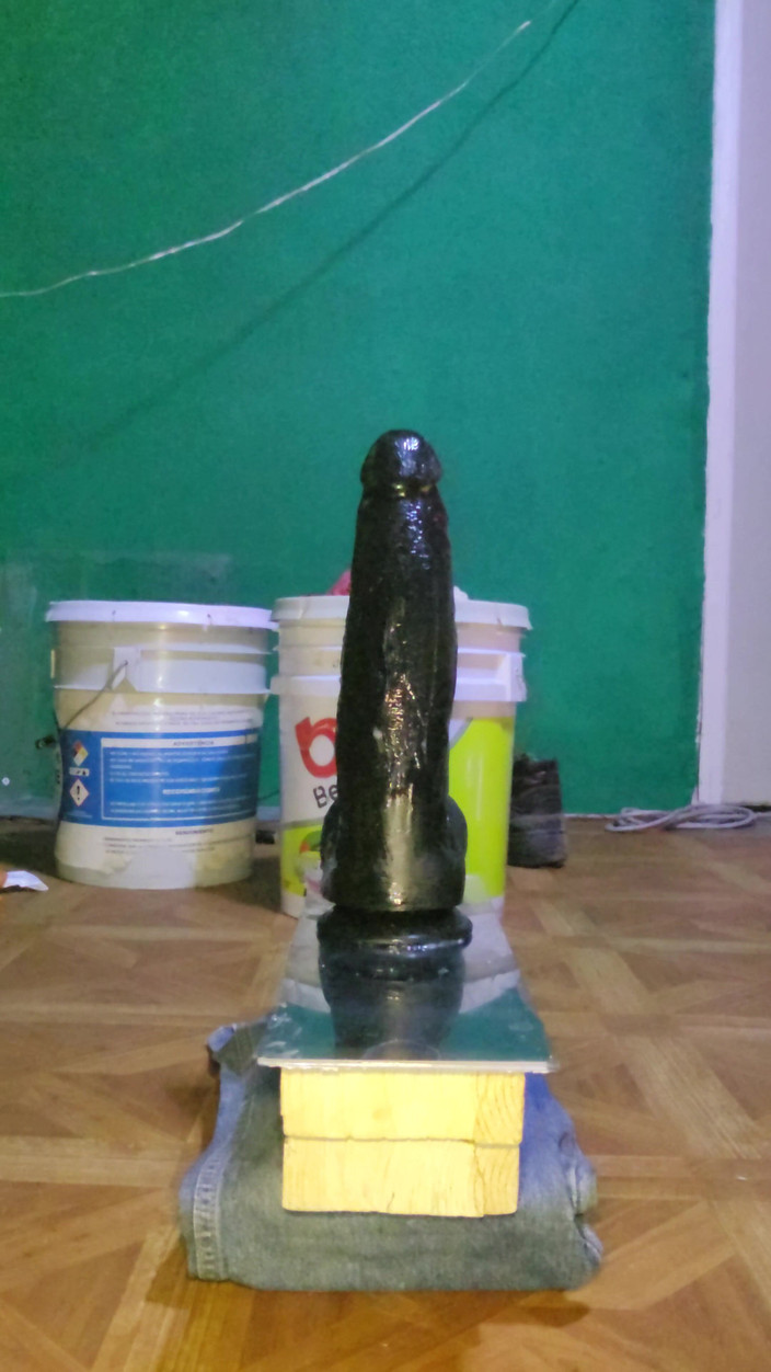 stoned boy: Esmagando minha bunda às centenas