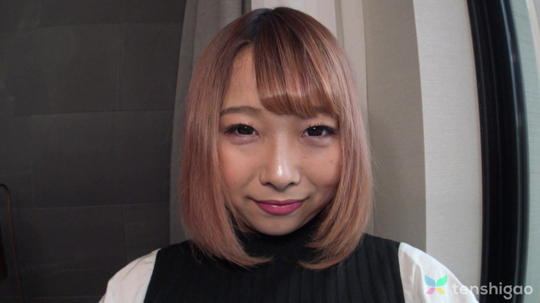 Tenshigao: Rio Is the Sweetest Girl Who Loves Movies and Today...