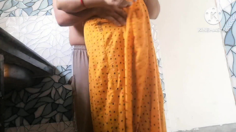 Latifah1234: Stepmom Kitchen Room Sex