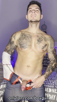 Big Cock Spiderman Cums
