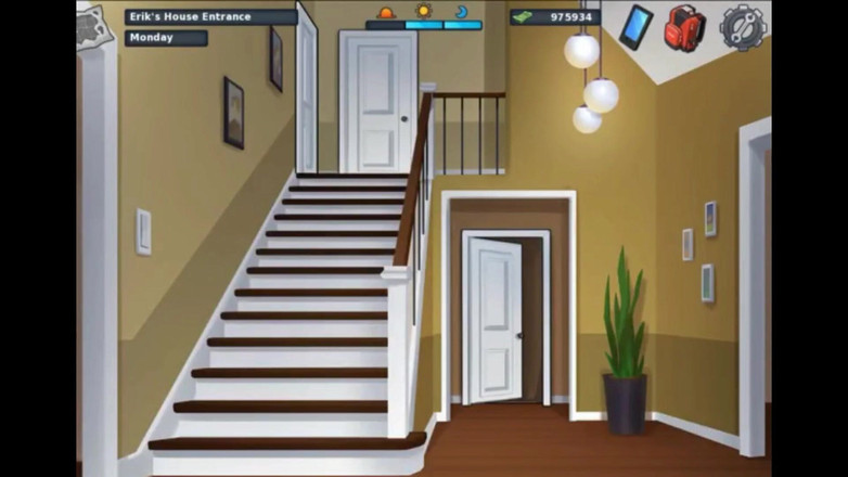 Miss Kitty 2K: Summertime saga 第144部分 - 由misskitty2k制作的brestfeeding